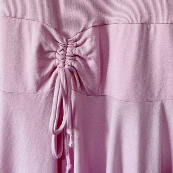 Brand New Daily Practice by Anthropologie Half Pipe Mini Dress - Picture 6 of 9